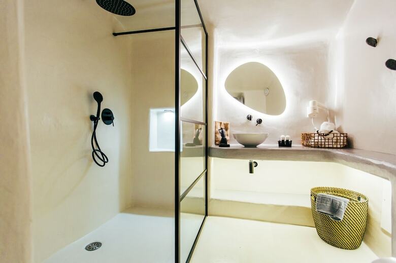 Apartamento Santorini Dreams Villas