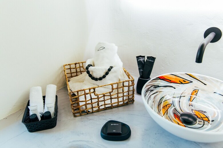 Apartamento Santorini Dreams Villas