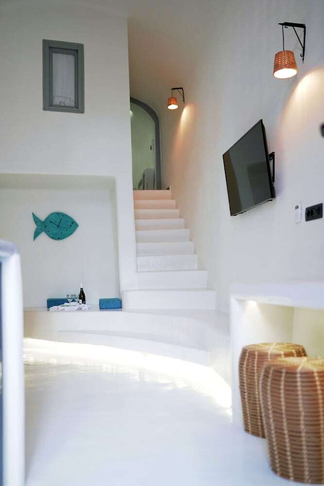 Apartamento Santorini Dreams Villas