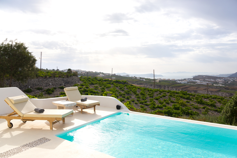 White Orchid Villa
