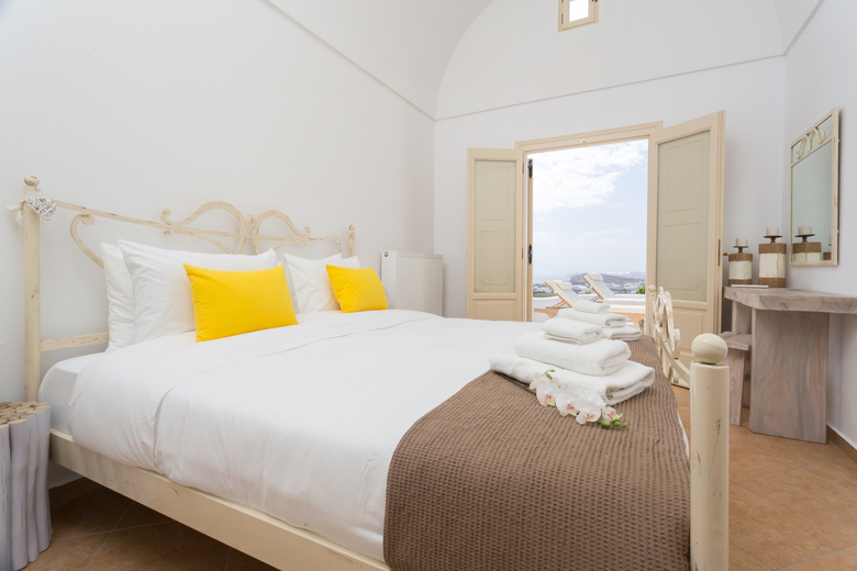 White Orchid Villa