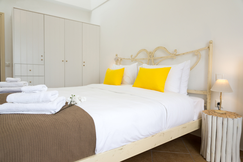 White Orchid Villa
