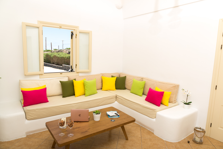 White Orchid Villa