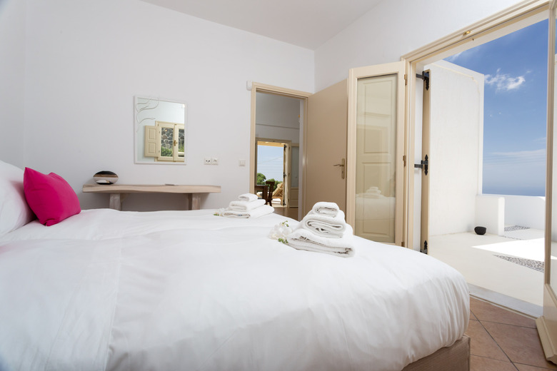 White Orchid Villa