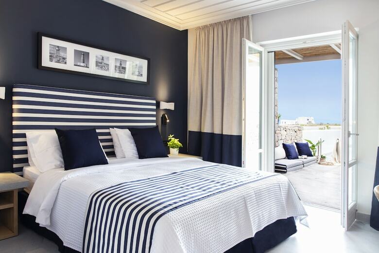 Hotel Summer Senses Luxury Resort