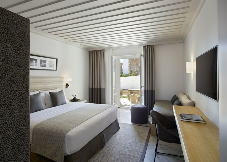Hotel Summer Senses Luxury Resort