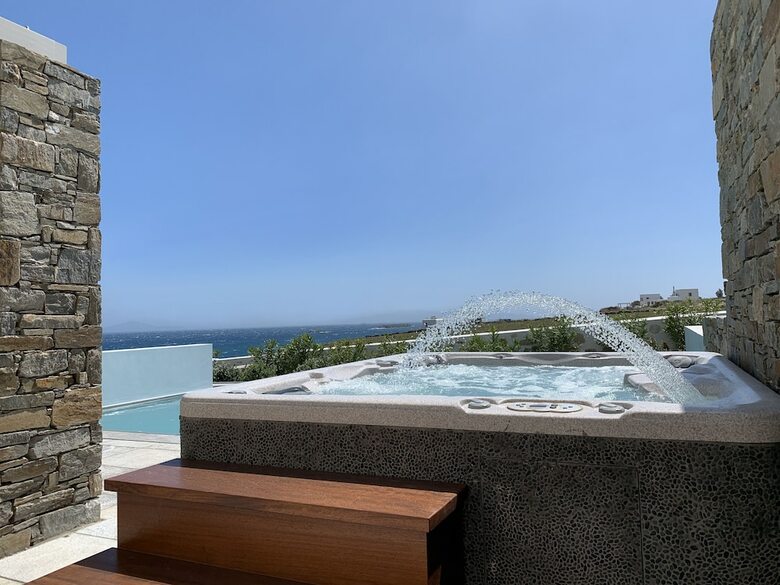 Hotel Summer Senses Luxury Resort