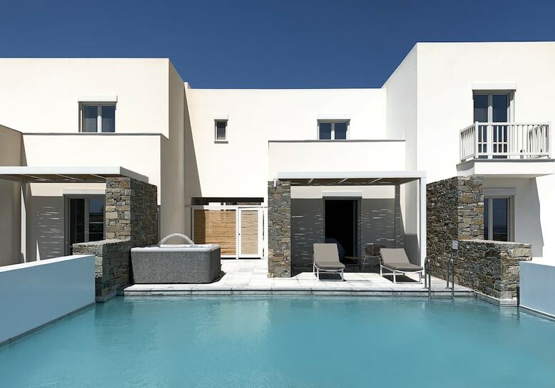 Hotel Summer Senses Luxury Resort