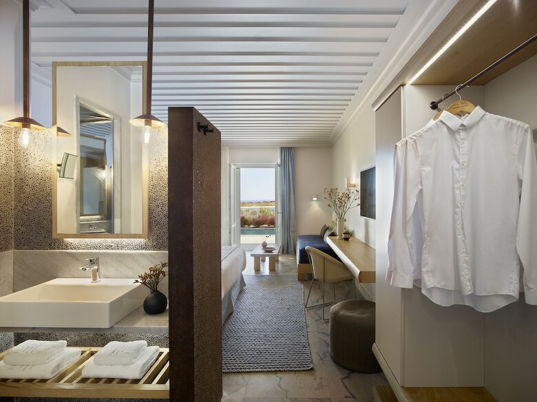 Hotel Summer Senses Luxury Resort