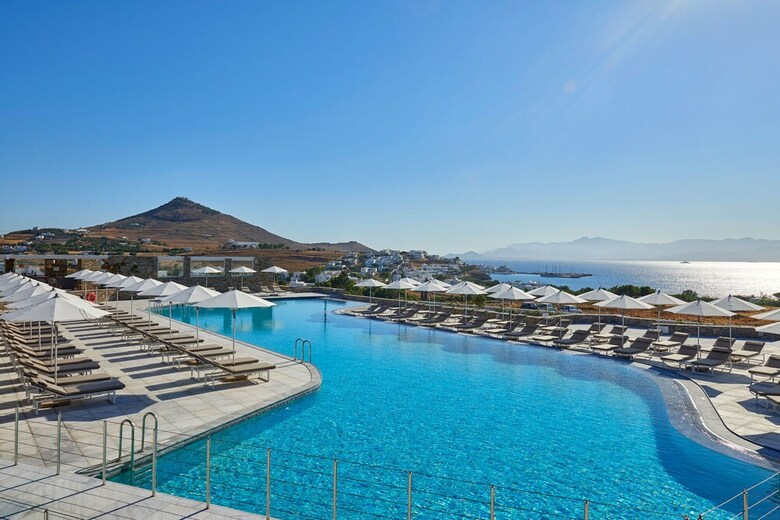 Hotel Summer Senses Luxury Resort