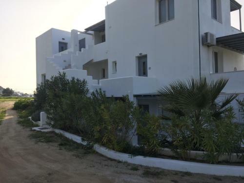 Villa Depis Bay Apartments