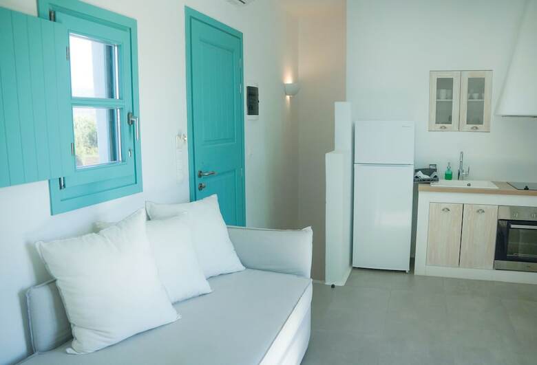 Apartamento Ploes Seaside Houses