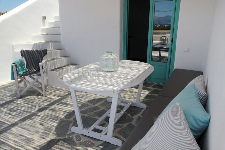 Apartamento Ploes Seaside Houses
