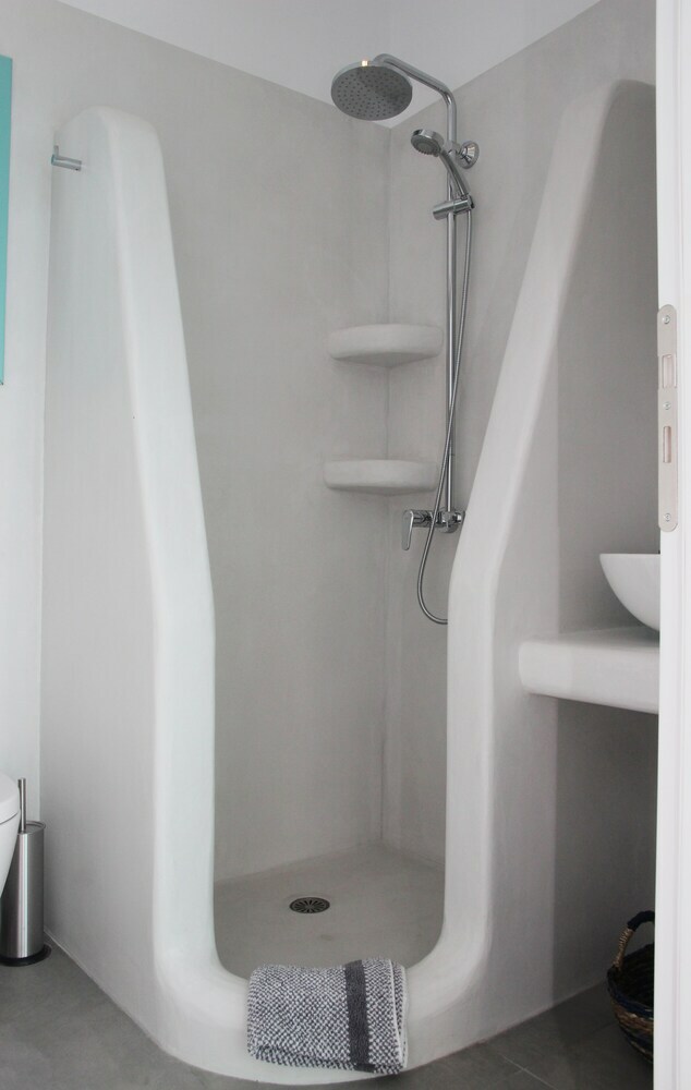 Apartamento Ploes Seaside Houses