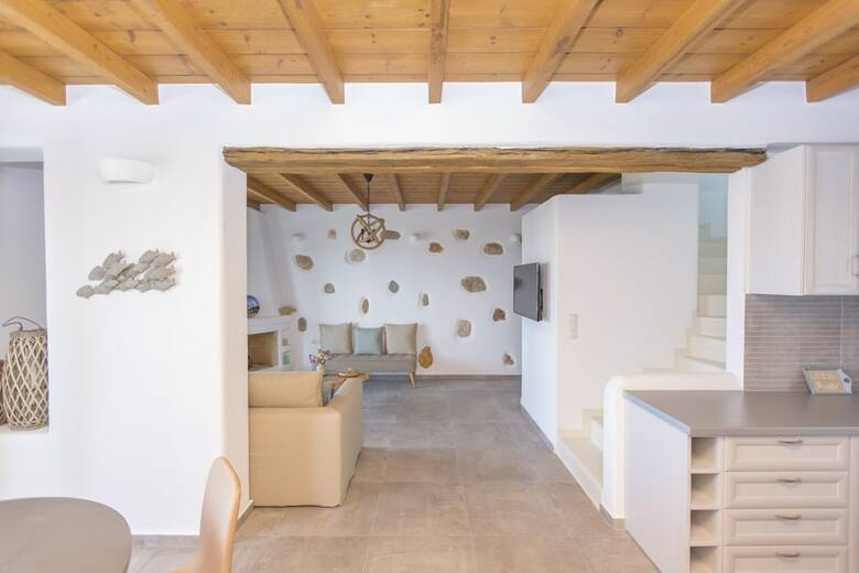 Salinus Villas
