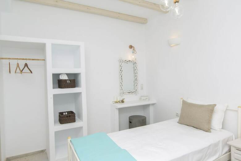 Salinus Villas