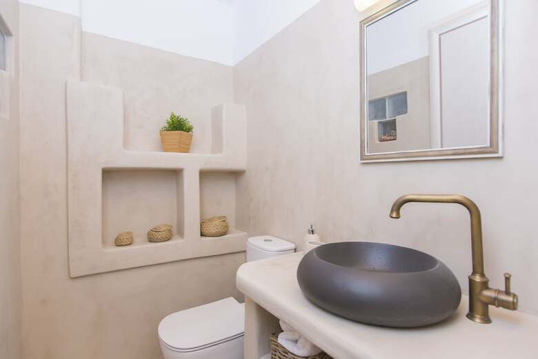 Salinus Villas