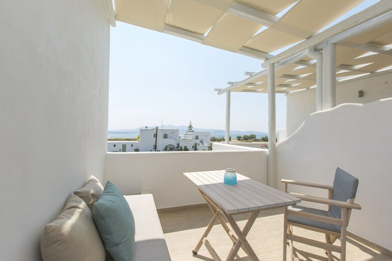 Salinus Villas