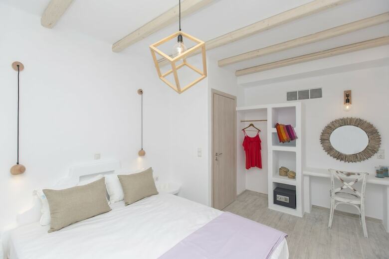 Salinus Villas
