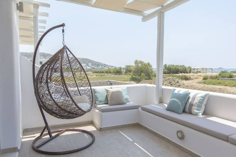 Salinus Villas