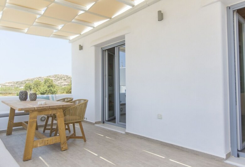 Salinus Villas