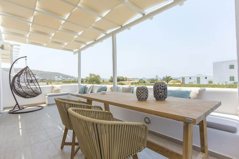 Salinus Villas