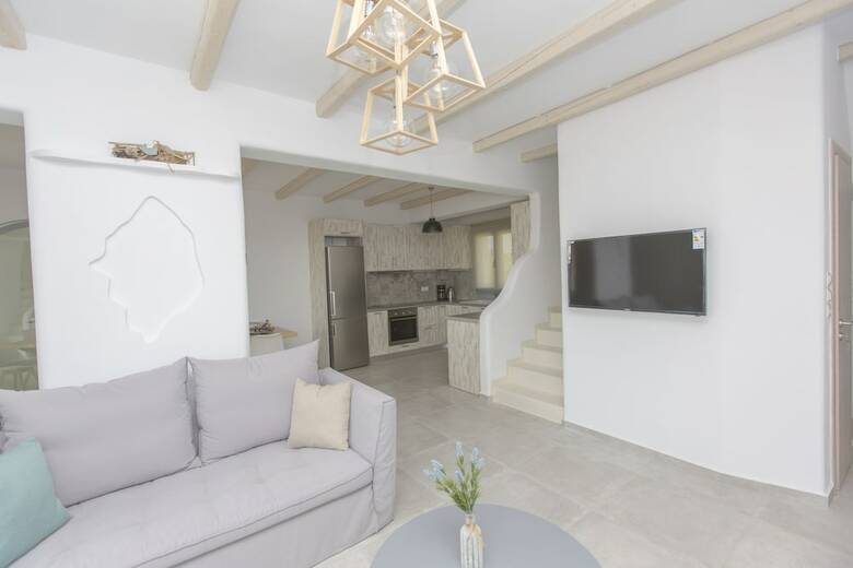 Salinus Villas