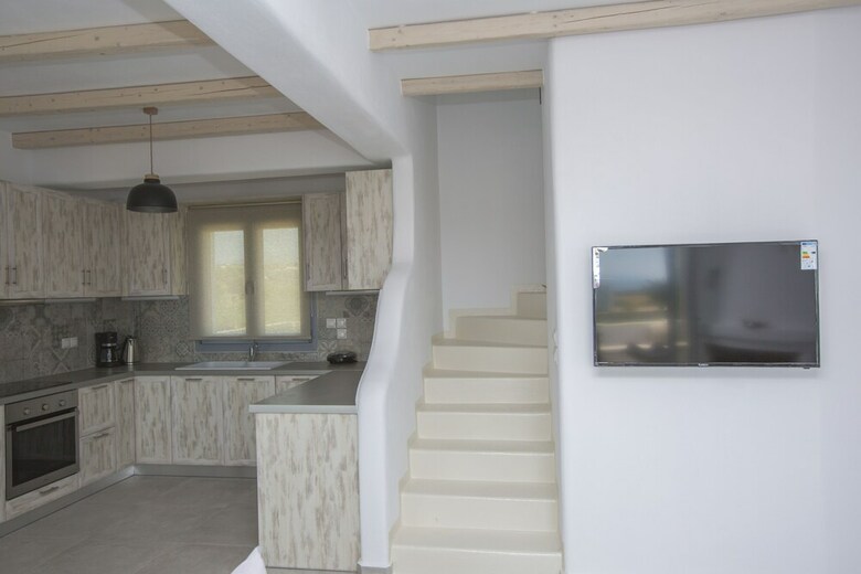 Salinus Villas