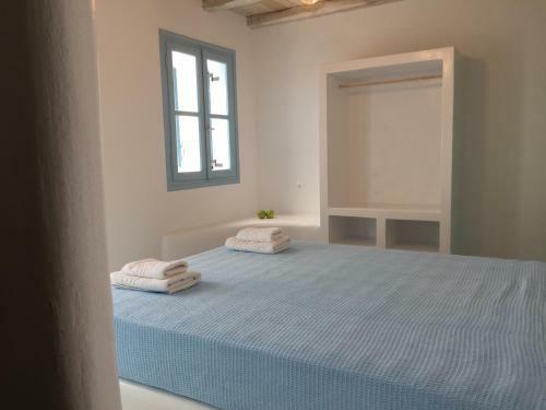 Apartamento Plaka Bay Villas