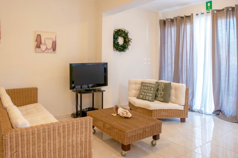 Villa Minos
