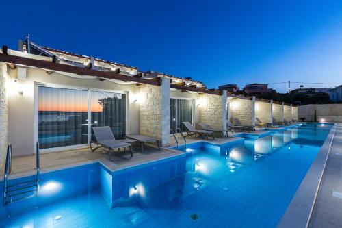 Aparthotel Sun And Sea Plus Resort