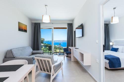 Aparthotel Sun And Sea Plus Resort