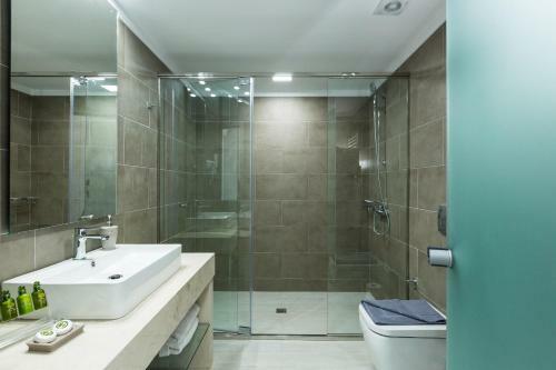Aparthotel Sun And Sea Plus Resort