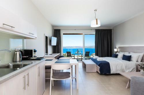 Aparthotel Sun And Sea Plus Resort