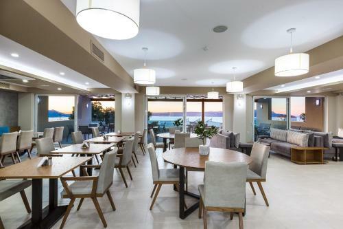 Aparthotel Sun And Sea Plus Resort