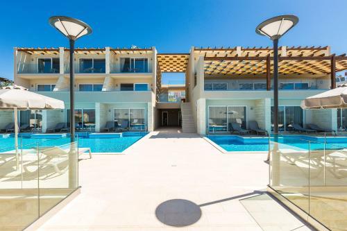 Aparthotel Sun And Sea Plus Resort