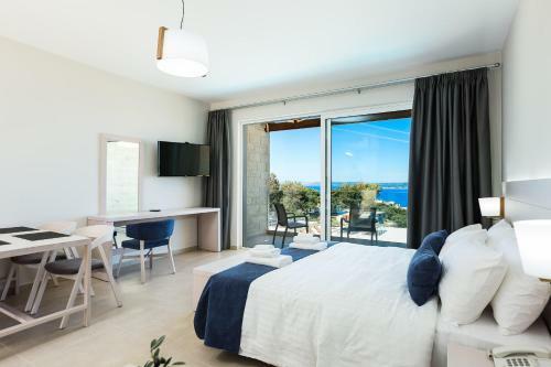 Aparthotel Sun And Sea Plus Resort