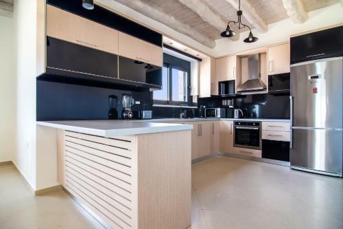 Philoxenia Luxury Sea View Villa