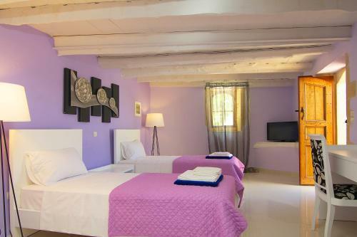 Villa Blue Paradise