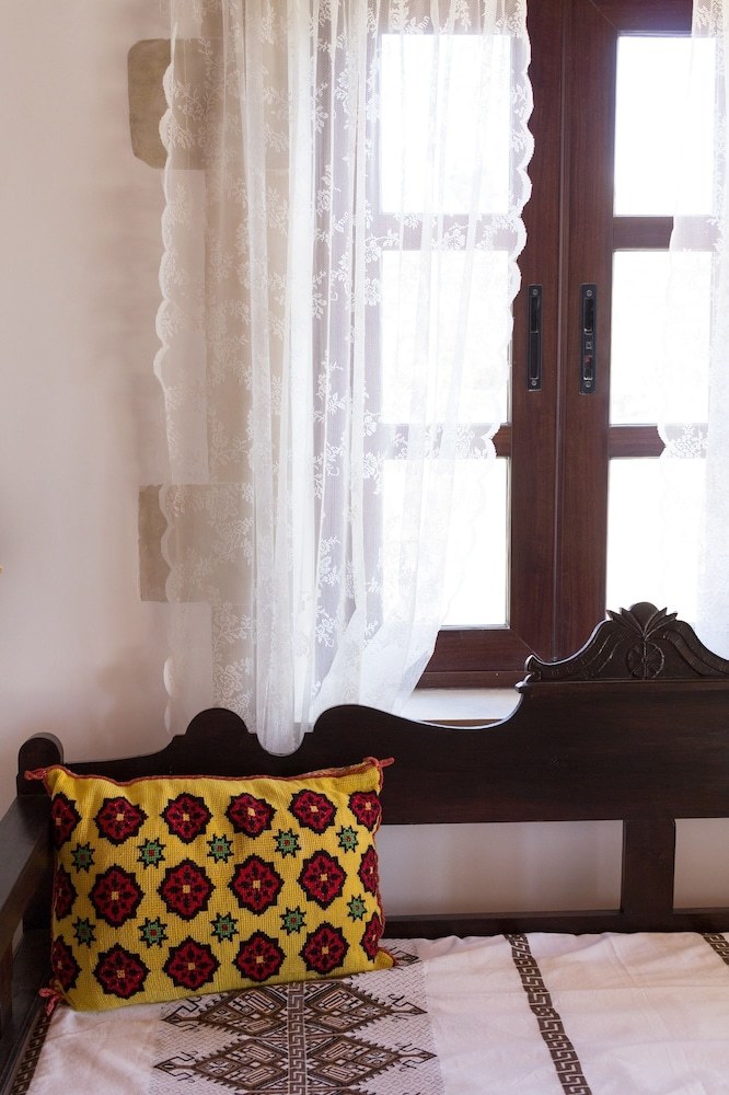 Villa Dim Art Stone House