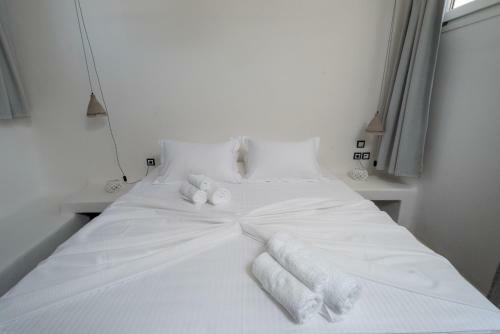 Skinammos Eco Villas