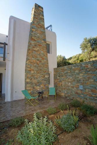 Skinammos Eco Villas