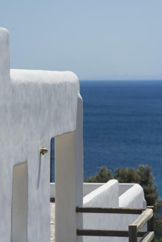Skinammos Eco Villas