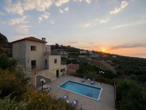 Villa Sun