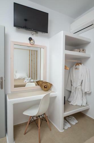 Aphrodite Luxury Apartments