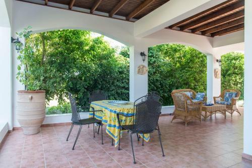 Villa Carlos