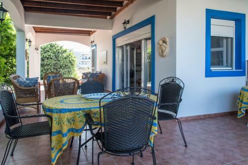 Villa Carlos