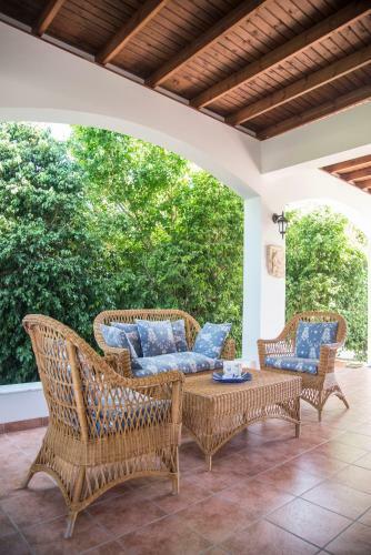 Villa Carlos