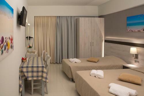 Apartamento Irene Studios