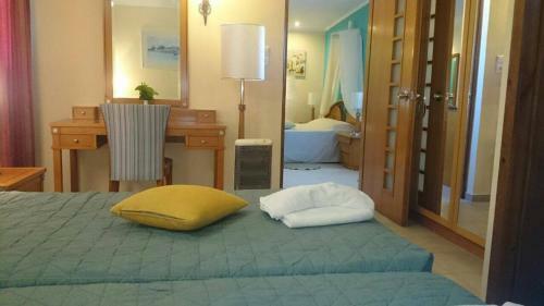 Apartamento Irene Studios
